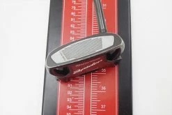 Taylormade Spider Tour Black Double Bend 35" Putter Good Rh 0983568 Super Stroke -Cheap Putters Store 00983568 6 38948.1653059810