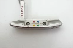 Scotty Cameron Studio Style Newport 2 37" Putter Rh 0983684 Super Stroke Grip -Cheap Putters Store 00983684 3 15602.1653059828