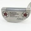 Scotty Cameron Select Newport 3 33" Putter Good Rh 0983712 -Cheap Putters Store 00983712 1 05273.1653059839