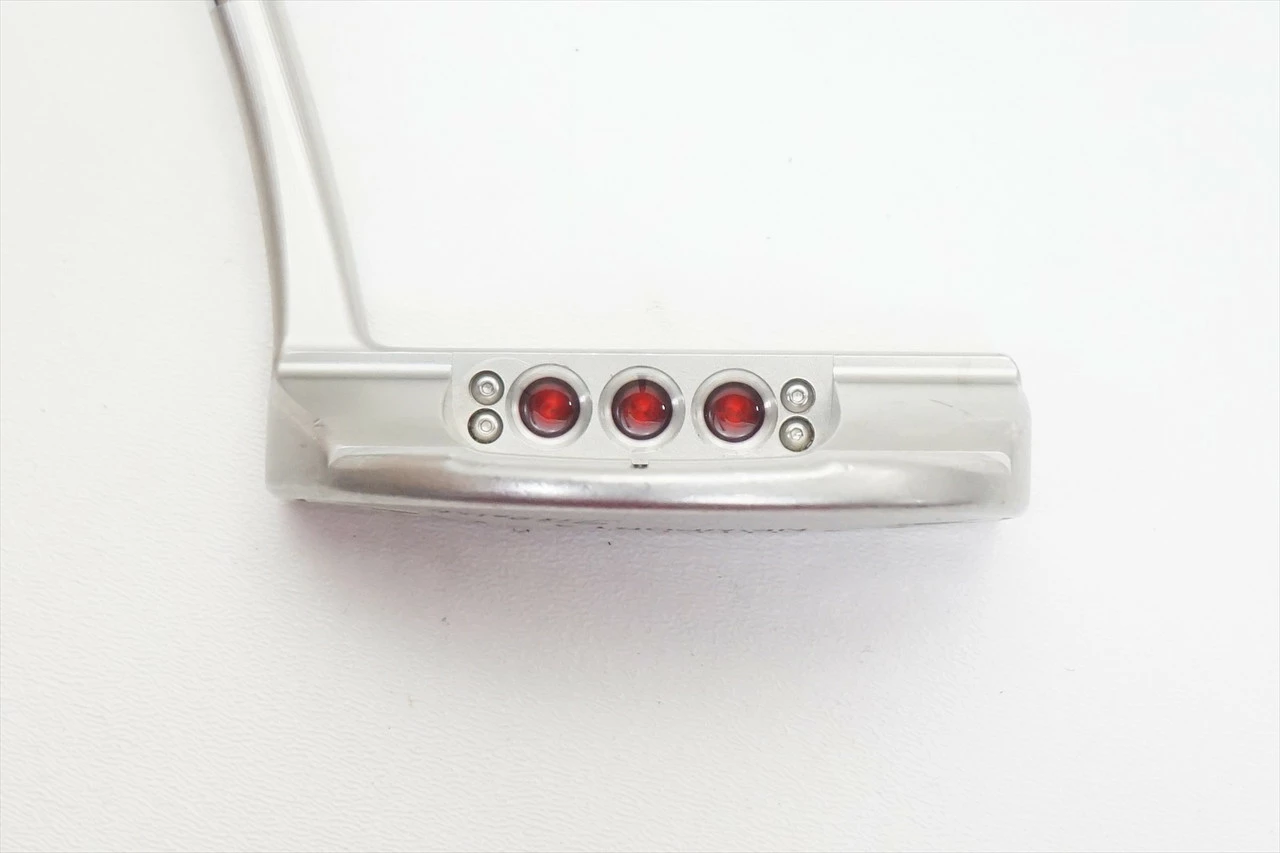 Scotty Cameron Select Newport 3 33" Putter Good Rh 0983712 5 Scotty Cameron Select Newport 3 33" Putter Good Rh 0983712 - Image 3