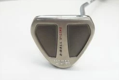 Odyssey White Ice 2-Ball V-Line 33" Putter Fair Rh 0983794