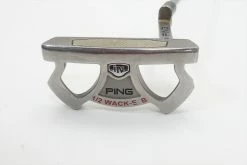 Ping In Wack-E B 39" Putter Good Rh 0983820