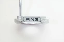 Ping Sigma 2 Fetch Platinum 34" Putter Good Rh 0984067 10 Ping Sigma 2 Fetch Platinum 34" Putter Good Rh 0984067 -Cheap Putters Store 00984067 3 15591.1653059825