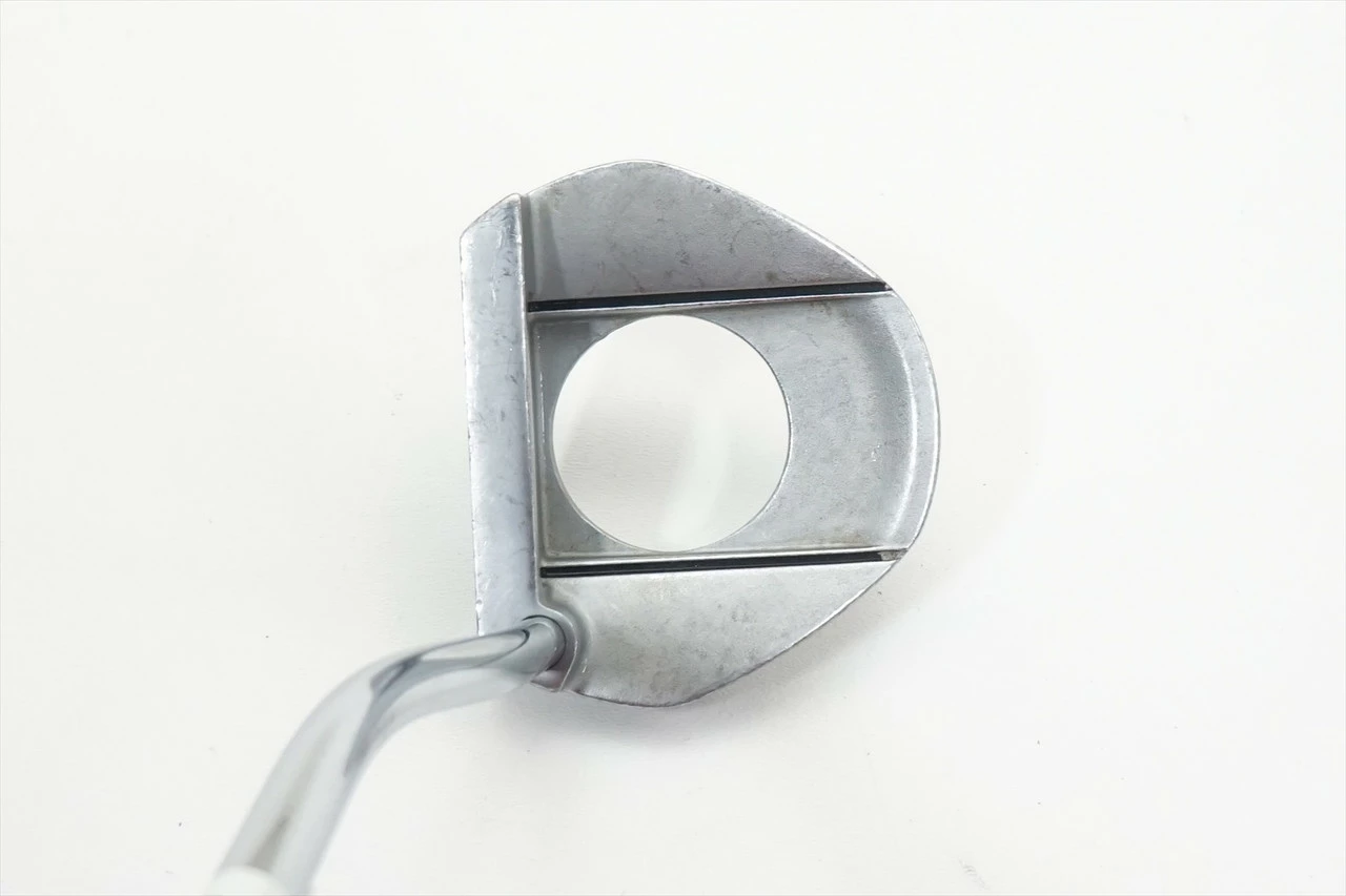 Ping Sigma 2 Fetch Platinum 34" Putter Good Rh 0984067 6 Ping Sigma 2 Fetch Platinum 34" Putter Good Rh 0984067 - Image 4