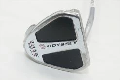 Odyssey Tank 2 Ball Versa 34" Putter Fair Rh 0984236 Super Stroke Grip