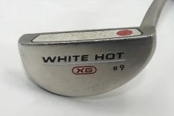 Odyssey White Hot Xg 9 34" Putter Fair Rh 0984246 Super Stroke Grip