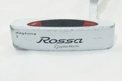 Taylormade Rossa Daytona 1 Ghost 33" Putter Fair Rh 0984265