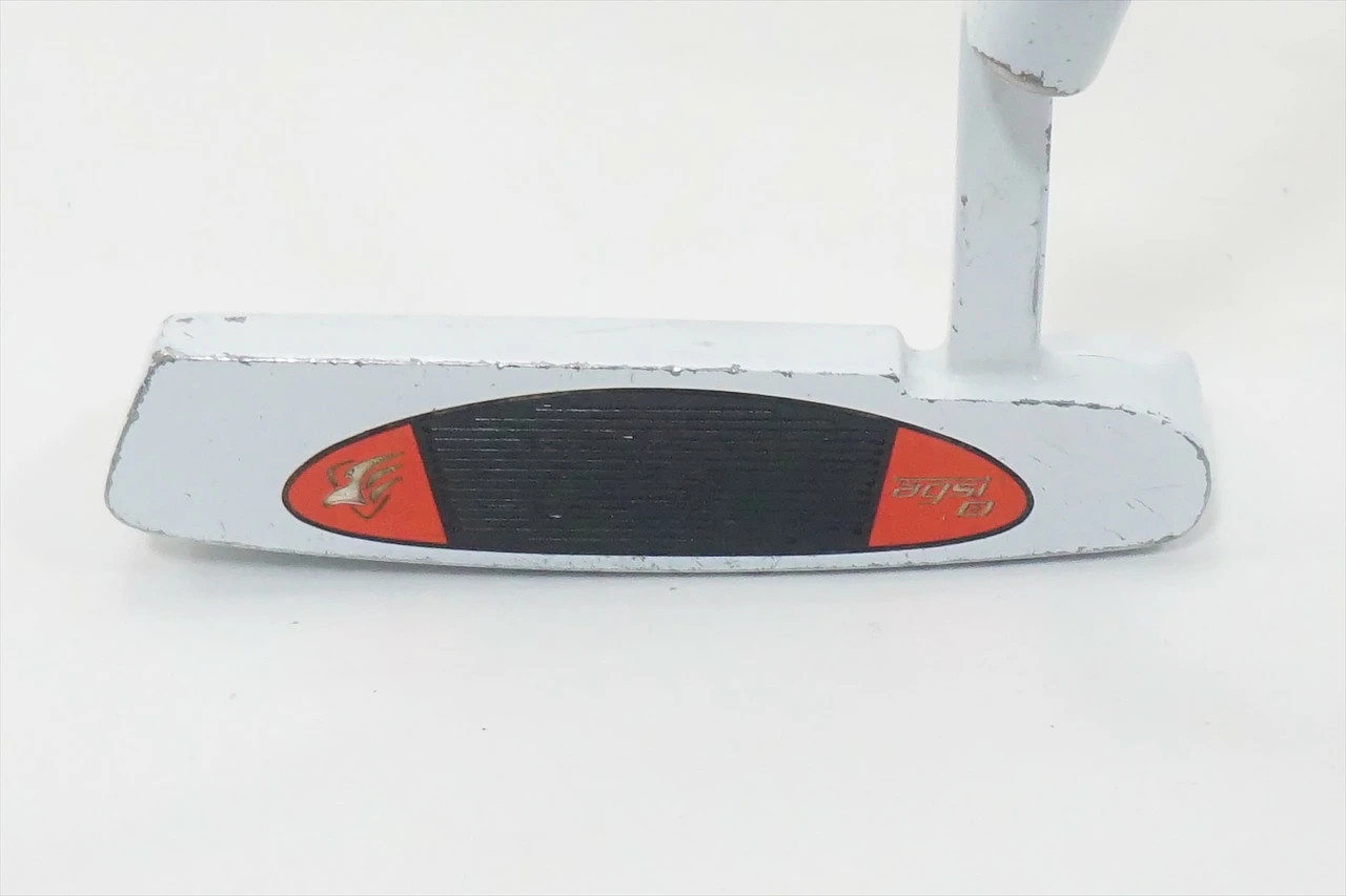 Taylormade Rossa Daytona 1 Ghost 33" Putter Fair Rh 0984265 4 Taylormade Rossa Daytona 1 Ghost 33" Putter Fair Rh 0984265 - Image 2