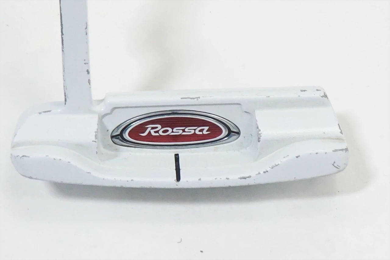 Taylormade Rossa Daytona 1 Ghost 33" Putter Fair Rh 0984265 5 Taylormade Rossa Daytona 1 Ghost 33" Putter Fair Rh 0984265 - Image 3