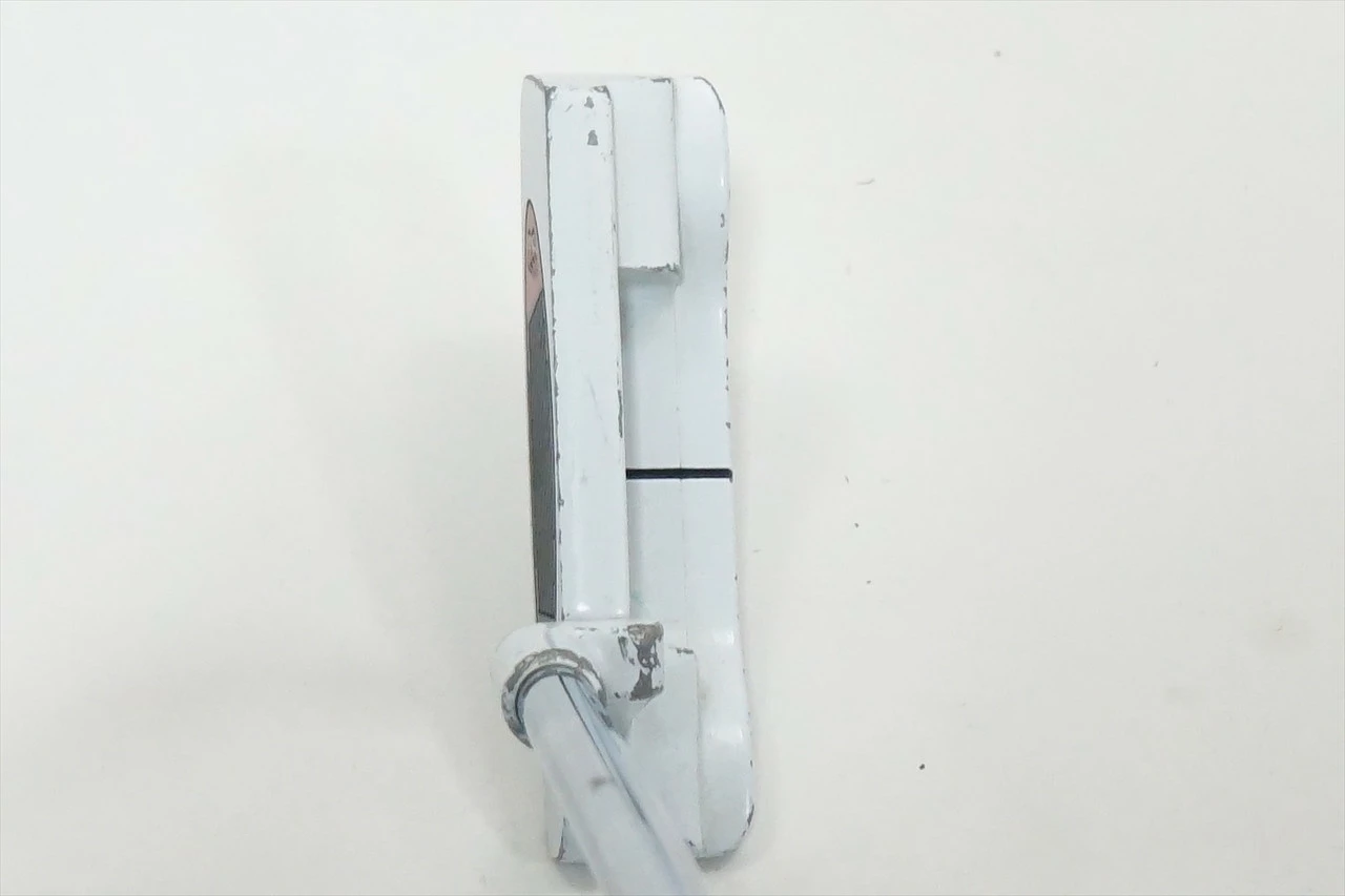 Taylormade Rossa Daytona 1 Ghost 33" Putter Fair Rh 0984265 6 Taylormade Rossa Daytona 1 Ghost 33" Putter Fair Rh 0984265 - Image 4