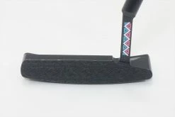 Bettinardi Limited Run Tiki Ss18 Black Pvd 35" Putter Excellent Rh 0984283 -Cheap Putters Store 00984283 3 47861.1650915791