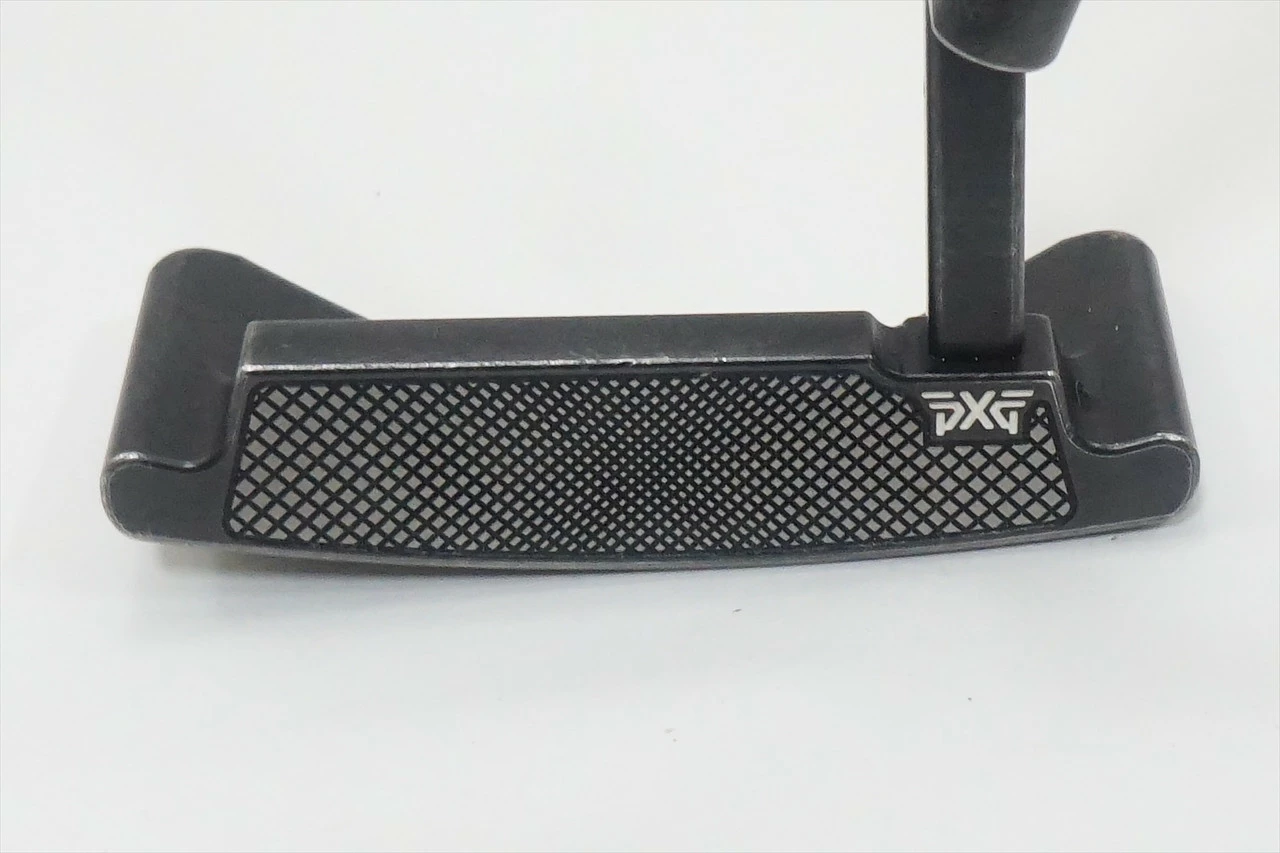 Pxg Gen 2 Mustang 35" Putter Good Rh 0984284 Super Stroke Grip 4 Pxg Gen 2 Mustang 35" Putter Good Rh 0984284 Super Stroke Grip - Image 2