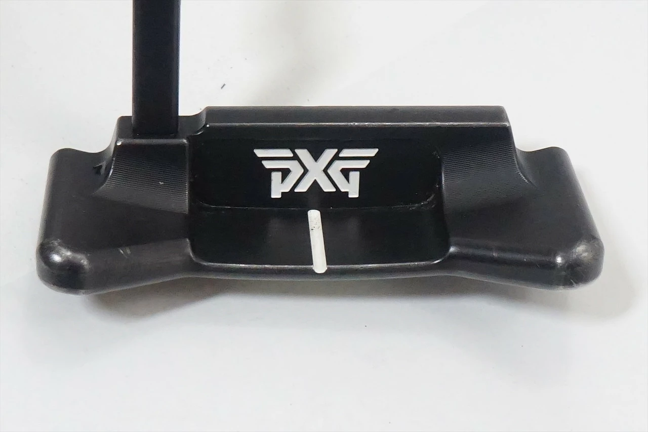 Pxg Gen 2 Mustang 35" Putter Good Rh 0984284 Super Stroke Grip 5 Pxg Gen 2 Mustang 35" Putter Good Rh 0984284 Super Stroke Grip - Image 3