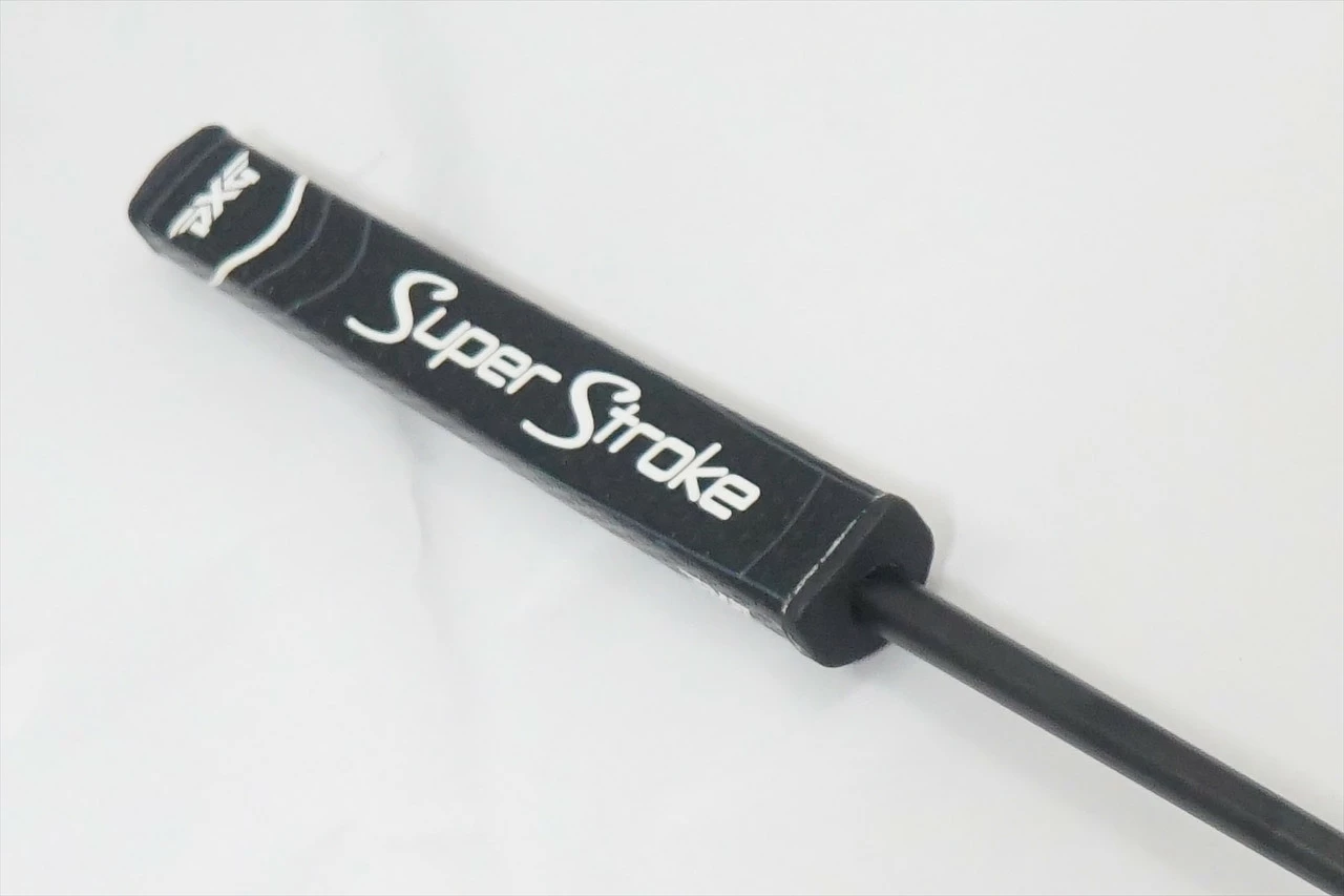 Pxg Gen 2 Mustang 35" Putter Good Rh 0984284 Super Stroke Grip 7 Pxg Gen 2 Mustang 35" Putter Good Rh 0984284 Super Stroke Grip - Image 5