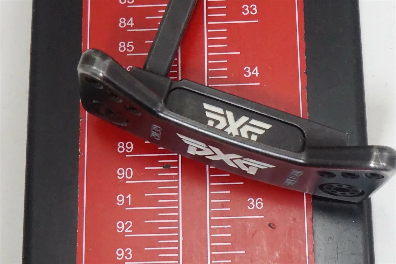 Pxg Gen 2 Mustang 35" Putter Good Rh 0984284 Super Stroke Grip 8 Pxg Gen 2 Mustang 35" Putter Good Rh 0984284 Super Stroke Grip - Image 6