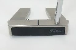 Scotty Cameron Futura 5W 35" Putter Excellent Rh 0984285 Super Stroke Grip -Cheap Putters Store 00984285 2 65893.1650915797