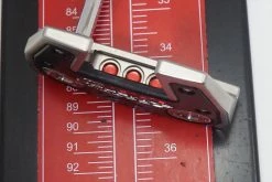 Scotty Cameron Futura 5W 35" Putter Excellent Rh 0984285 Super Stroke Grip -Cheap Putters Store 00984285 6 11108.1650915799