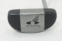 Never Compromise Z/I Alpha 2 36" Putter Fair Rh 0984300