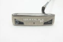 Odyssey White Ice 1 35" Putter Fair Rh 0984498