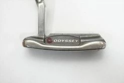 Odyssey White Ice 1 35" Putter Fair Rh 0984498 -Cheap Putters Store 00984498 3 41113.1657902031