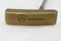 Bettinardi Mercedes Benz 37" Putter Good Rh 0984839 Super Stroke Grip