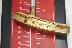 Bettinardi Mercedes Benz 37" Putter Good Rh 0984839 Super Stroke Grip -Cheap Putters Store 00984839 6 50276.1650915882