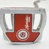 Taylormade Spider Mini Silver 34" Putter Fair Rh 0986154 1 Taylormade Spider Mini Silver 34" Putter Fair Rh 0986154 -Cheap Putters Store 00986154 1 75160.1651597485