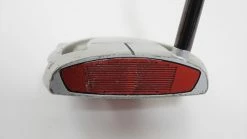 Taylormade Spider Mini Silver 34" Putter Fair Rh 0986154 9 Taylormade Spider Mini Silver 34" Putter Fair Rh 0986154 -Cheap Putters Store 00986154 2 81254.1651597485