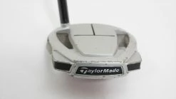 Taylormade Spider Mini Silver 34" Putter Fair Rh 0986154 10 Taylormade Spider Mini Silver 34" Putter Fair Rh 0986154 -Cheap Putters Store 00986154 3 43664.1651597485