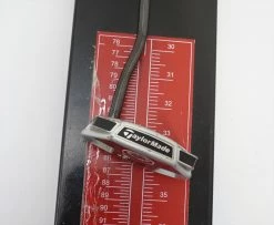 Taylormade Spider Mini Silver 34" Putter Fair Rh 0986154 13 Taylormade Spider Mini Silver 34" Putter Fair Rh 0986154 -Cheap Putters Store 00986154 6 78742.1651597487