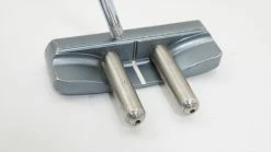 Guerin Rife Two Bar Blade 33" Putter Good Rh 0987251 Super Stroke Grip -Cheap Putters Store 00987251 3 07547.1651597352