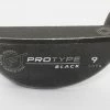 Odyssey Protype Black 9 34" Putter Good Rh 0987546 -Cheap Putters Store 00987546 1 90468.1651770602