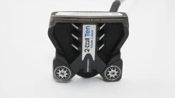 Odyssey 2-Ball Ten Tour Lined S 34" Putter Good Rh 0987613