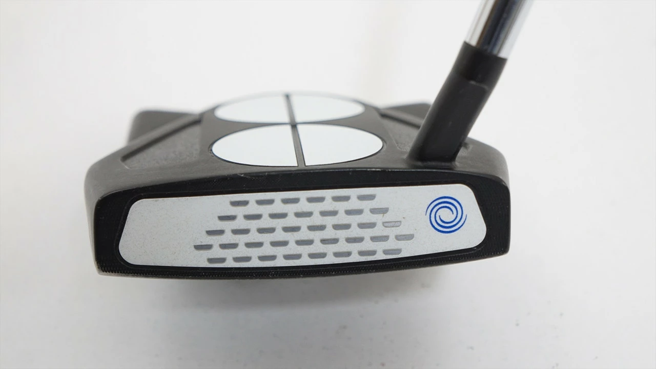 Odyssey 2-Ball Ten Tour Lined S 34" Putter Good Rh 0987613 4 Odyssey 2-Ball Ten Tour Lined S 34" Putter Good Rh 0987613 - Image 2