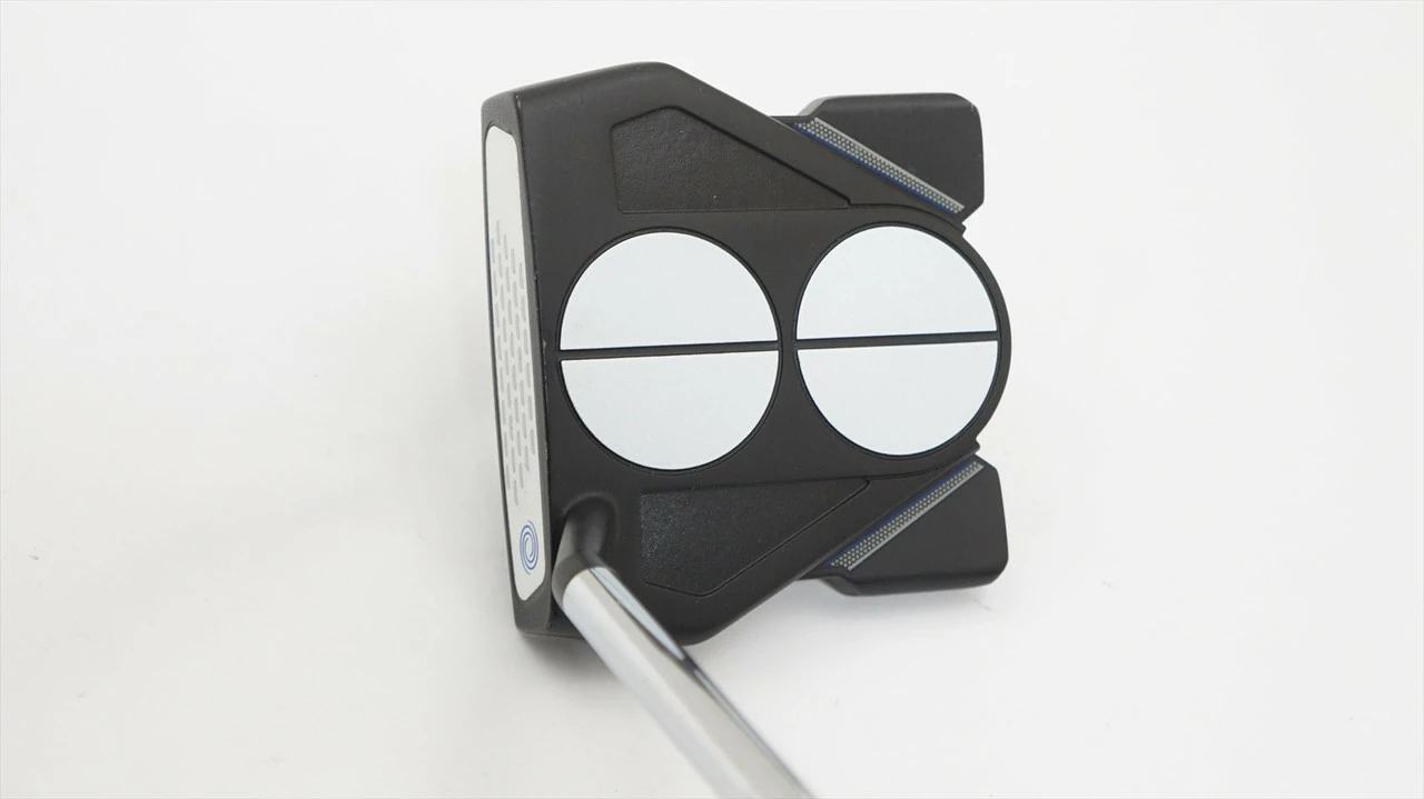 Odyssey 2-Ball Ten Tour Lined S 34" Putter Good Rh 0987613 6 Odyssey 2-Ball Ten Tour Lined S 34" Putter Good Rh 0987613 - Image 4