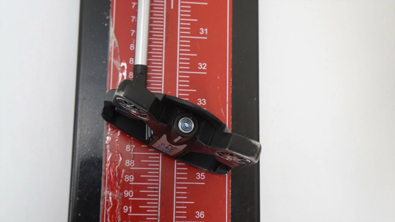 Odyssey 2-Ball Ten Tour Lined S 34" Putter Good Rh 0987613 8 Odyssey 2-Ball Ten Tour Lined S 34" Putter Good Rh 0987613 - Image 6