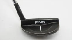 Ping Scottsdale Tr Shea H 35" Putter Good Rh 0987670 Super Stroke Grip -Cheap Putters Store 00987670 3 38368.1651770643