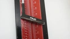 Ping Scottsdale Tr Shea H 35" Putter Good Rh 0987670 Super Stroke Grip -Cheap Putters Store 00987670 6 06482.1651770645