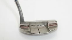 Nike Method 003 36" Putter Good Rh 0987938 -Cheap Putters Store 00987938 3 38195.1651770663