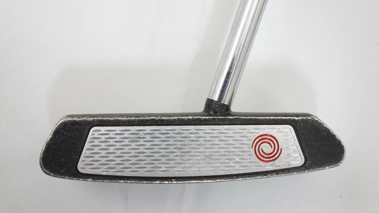 Odyssey Metal-X 6 Cs 33" Putter Good Rh 0988089 Super Stroke Grip 4 Odyssey Metal-X 6 Cs 33" Putter Good Rh 0988089 Super Stroke Grip - Image 2