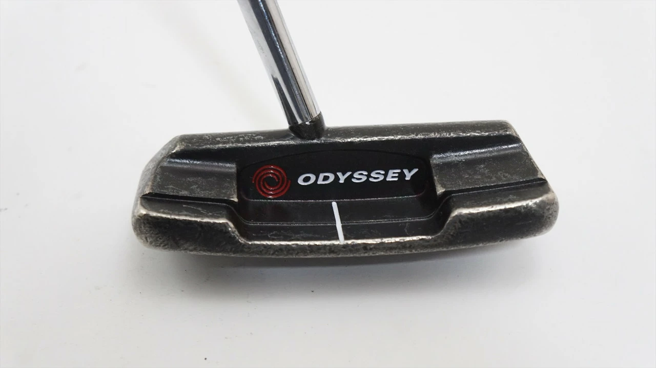 Odyssey Metal-X 6 Cs 33" Putter Good Rh 0988089 Super Stroke Grip 5 Odyssey Metal-X 6 Cs 33" Putter Good Rh 0988089 Super Stroke Grip - Image 3