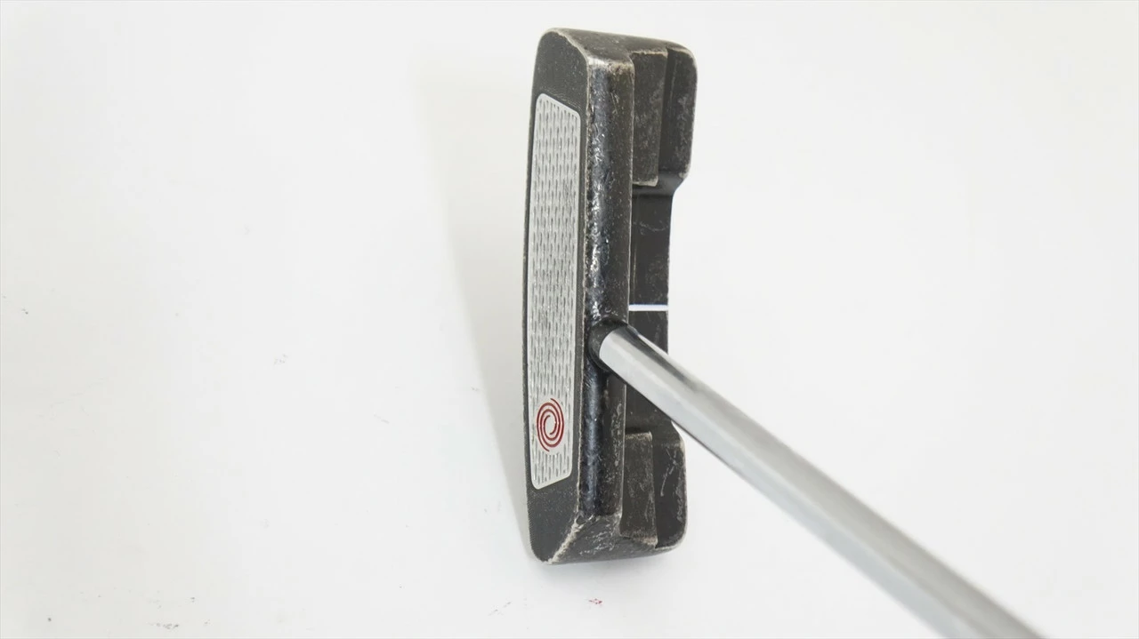 Odyssey Metal-X 6 Cs 33" Putter Good Rh 0988089 Super Stroke Grip 6 Odyssey Metal-X 6 Cs 33" Putter Good Rh 0988089 Super Stroke Grip - Image 4