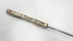 Odyssey Metal-X 6 Cs 33" Putter Good Rh 0988089 Super Stroke Grip 12 Odyssey Metal-X 6 Cs 33" Putter Good Rh 0988089 Super Stroke Grip -Cheap Putters Store 00988089 5 55854.1651770245