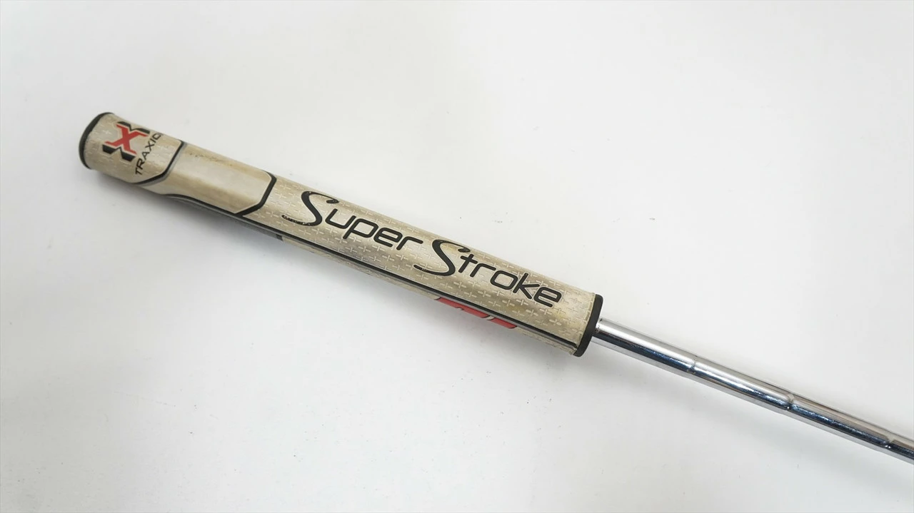 Odyssey Metal-X 6 Cs 33" Putter Good Rh 0988089 Super Stroke Grip 7 Odyssey Metal-X 6 Cs 33" Putter Good Rh 0988089 Super Stroke Grip - Image 5
