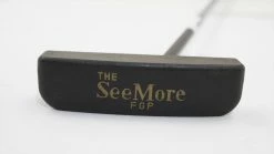 See More Fgp 34" Putter Fair Rh 0988249