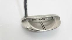 Nike Method 005 35" Putter Fair Rh 0988605 -Cheap Putters Store 00988605 3 47191.1651770304