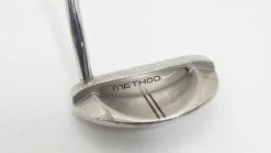Nike Method 005 35" Putter Fair Rh 0988612 -Cheap Putters Store 00988612 3 13032.1651770532