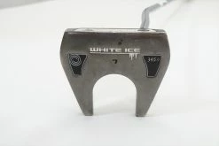 Odyssey White Ice 7 35" Putter Fair Rh 0988619 Super Stroke Grip