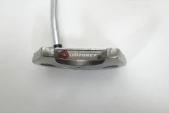 Odyssey White Ice 7 35" Putter Fair Rh 0988619 Super Stroke Grip -Cheap Putters Store 00988619 3 16173.1659105241