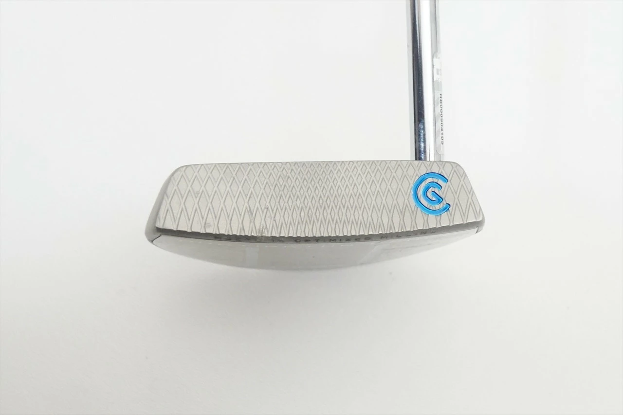 Cleveland Huntington Beach Soft 14 34" Putter Excellent Rh 0988627 4 Cleveland Huntington Beach Soft 14 34" Putter Excellent Rh 0988627 - Image 2